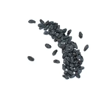 Organic Black Raisin
